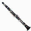 [picture of Eb clarinet]