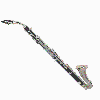 [picture of alto clarinet]
