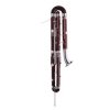 [picture of a contrabassoon]