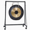 [picture of a gong]