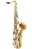[picture of tenor sax]