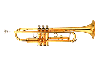 [picture of trumpet]