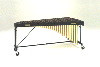 [picture of marimba